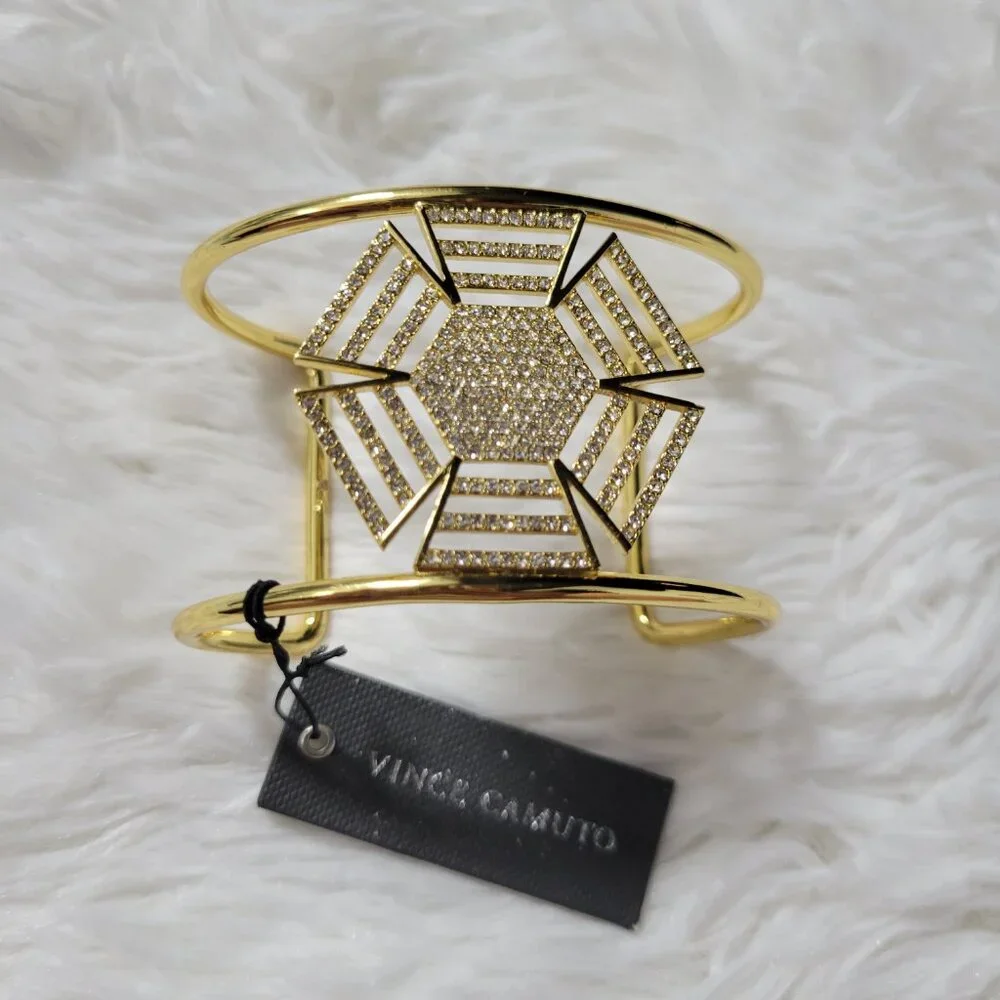 Vince Camuto Cuff Bracelet